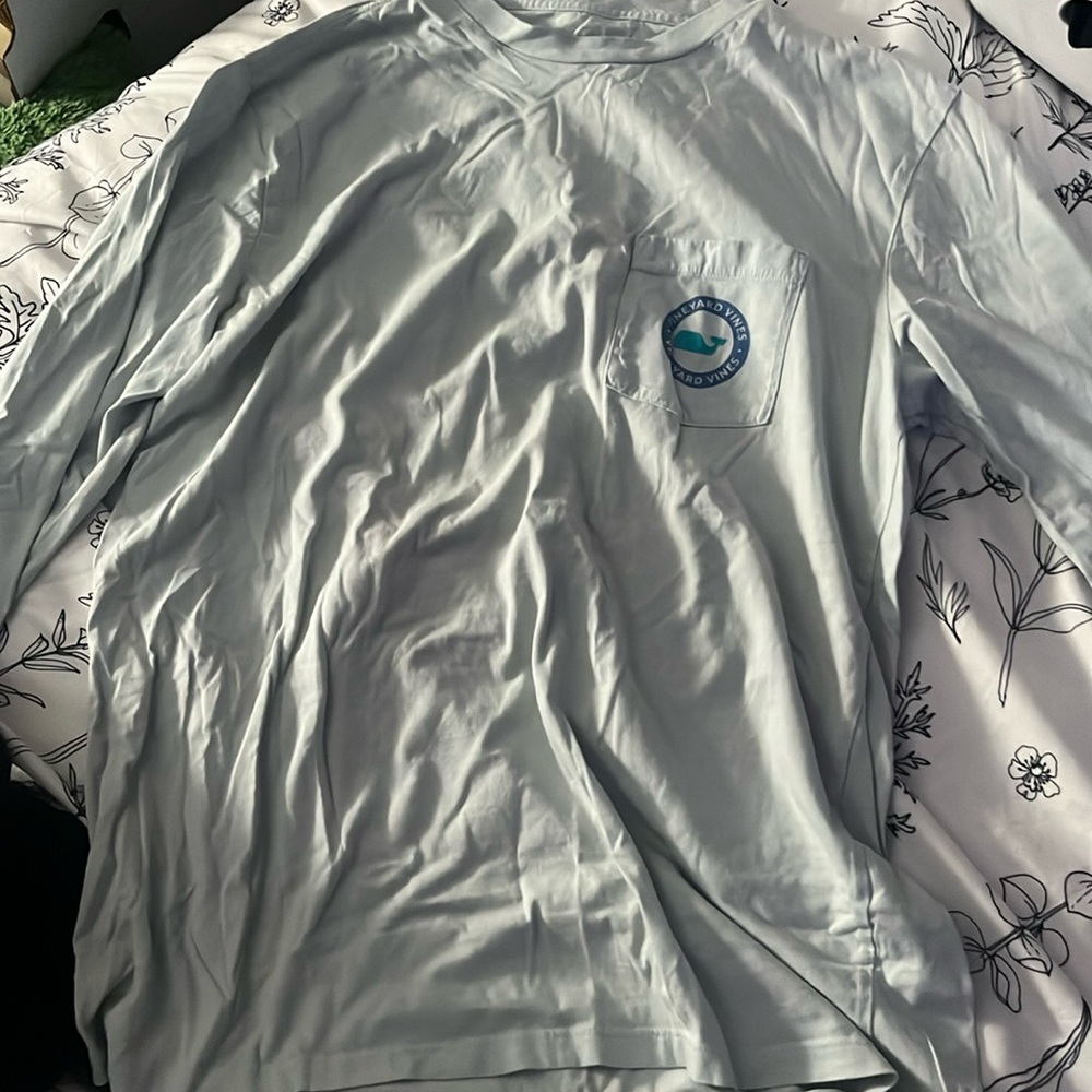 VINEYARD VINES Long Sleeve Size S